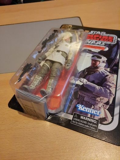 Star Wars Black Series: Hoth Rebel Trooper ESB 40th Anniversary 6''