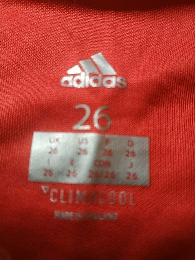 Manchester united  jersey