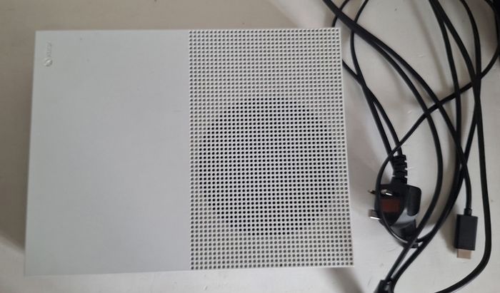 Xbox One S 500GB