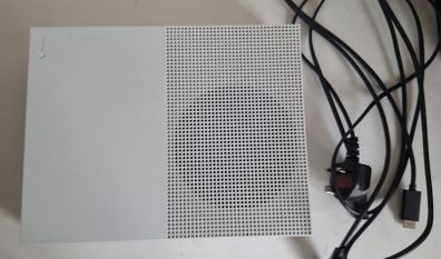 Xbox One S 500GB
