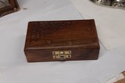 Trinket box