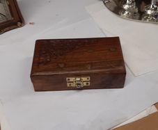 Trinket box
