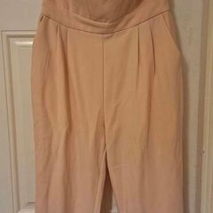 River Island jumpsuit