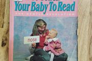 How to Teach Your Baby To Read by Glenn &amp; Janet Doman