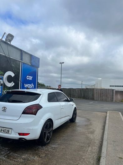 Kia Ceed 2011