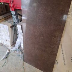 Oneway copper 60x120 Rectified Porcelain (8.6M2)