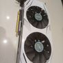 Asus Geforce dual gtx 1060 3gb Image 2