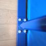 love gymnastics high bar & folding mat Image 2