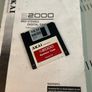 Akai S2000 Sampler Image 4