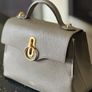Mulberry Mini Seaton Bag Image 5