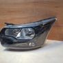 Ford transit mk8 2014-23 passenger headlight Image 2
