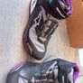 alpinestar cr-x drystar women motorcycle shoes for sale Image 4