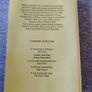 The Gold of Tradaree and other plays by Miriam Gallagher 2008 in good condition signed by the author FREE STANDARD POSTAGE INCLUDED Image 2