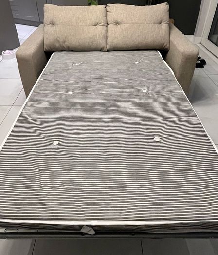 Sofa bed