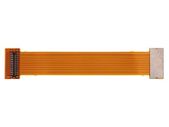 Testing Flex Cable Test Digitiser Touch Screen LCD Display for Samsung Galaxy S4-#134643