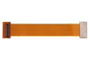Testing Flex Cable Test Digitiser Touch Screen LCD Display for Samsung Galaxy S4-#134643
