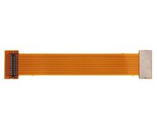 Testing Flex Cable Test Digitiser Touch Screen LCD Display for Samsung Galaxy S4-#134643