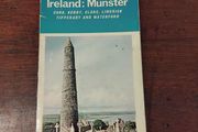 1966 Munster Guide Book