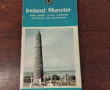 1966 Munster Guide Book
