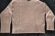 M&amp;S collection jamper