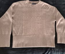 M&S collection jamper
