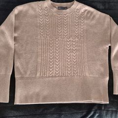 M&S collection jamper