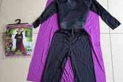 Brand New Dracula Costume