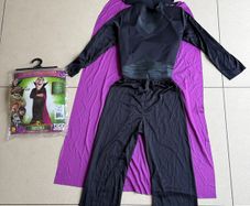 Brand New Dracula Costume