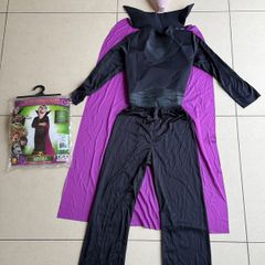 Brand New Dracula Costume