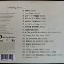 Patti Smith - Outside Society CD (2011) Digipak Compilation Alt Rock EX+ Image 2