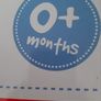 new in unopened box baby gym Image 2