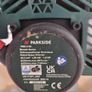 Parkside petrol strimmer Image 3