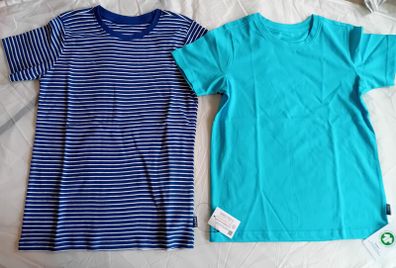 2 Jako-O T-shirts Size 8-9 BNWT