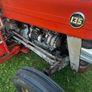 massey ferguson 135 Image 4