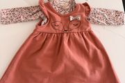 NEW - baby girls clothes