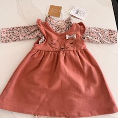 Unused baby girls clothes
