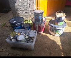 Paint