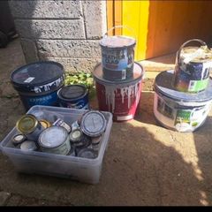 Paint