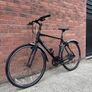 Giant Escape 3 Hybrid Bike Image 2