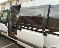 Campervan
