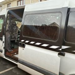 Campervan