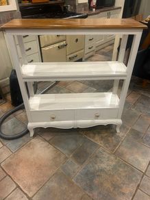 Display unit