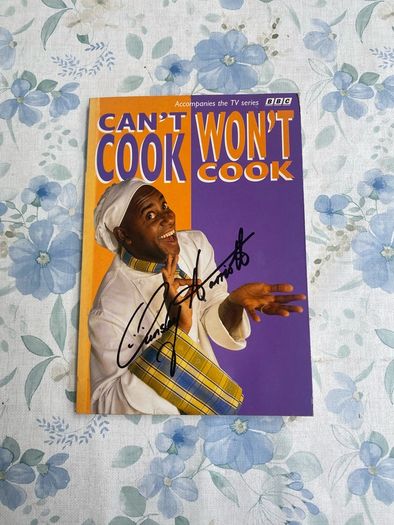 Cookbook(s)