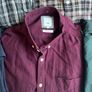 Men's shirts x7 (size M) Image 7