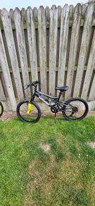 Kids Bike 20"