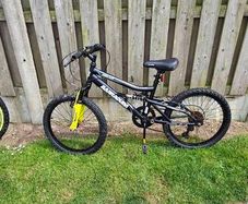 Kids Bike 20"