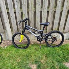 Kids Bike 20"