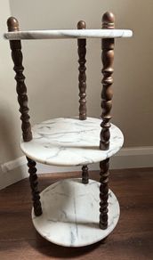 table/plant stand