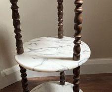 table/plant stand
