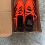 Adidas predator.3 orange and black astros size 5 and a half Image 2